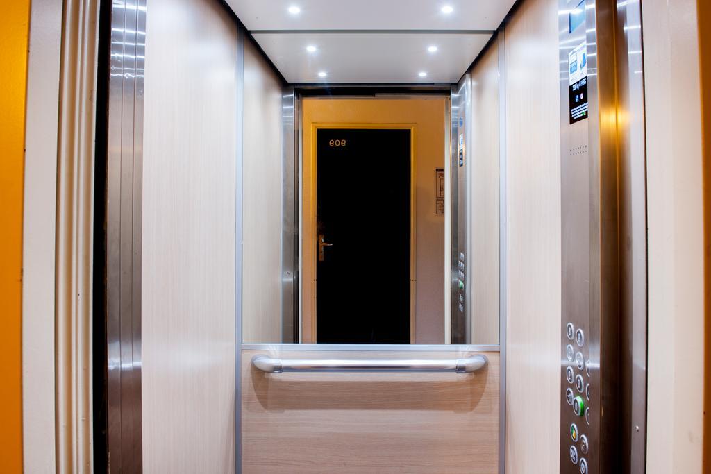 Aparthotel Le Pelerin Lourdes
