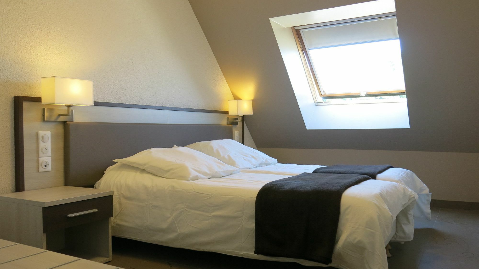 Le Pelerin Aparthotel
