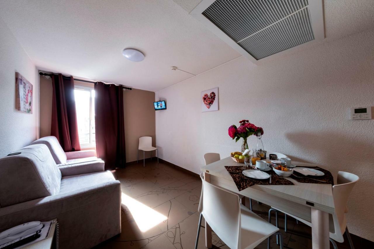 Le Pelerin Aparthotel