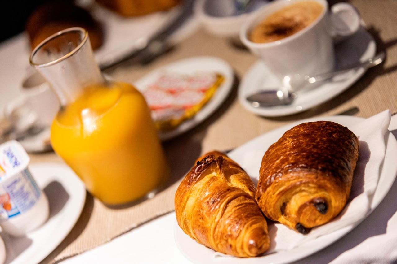 Aparthotel Le Pelerin 4*