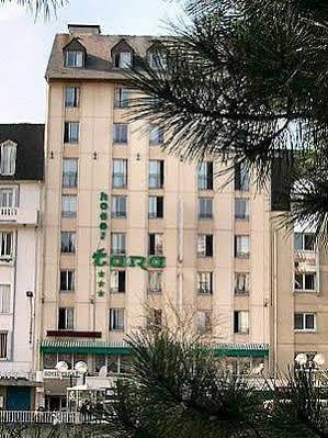 Le Pèlerin Lourdes
