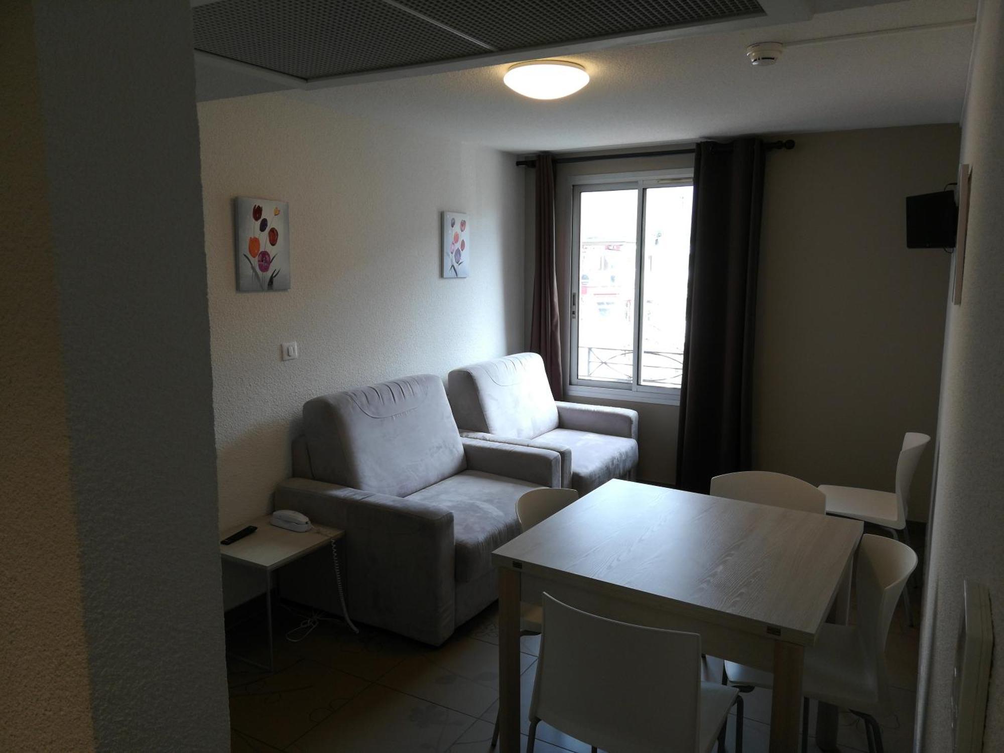 Le Pelerin 4* Lourdes