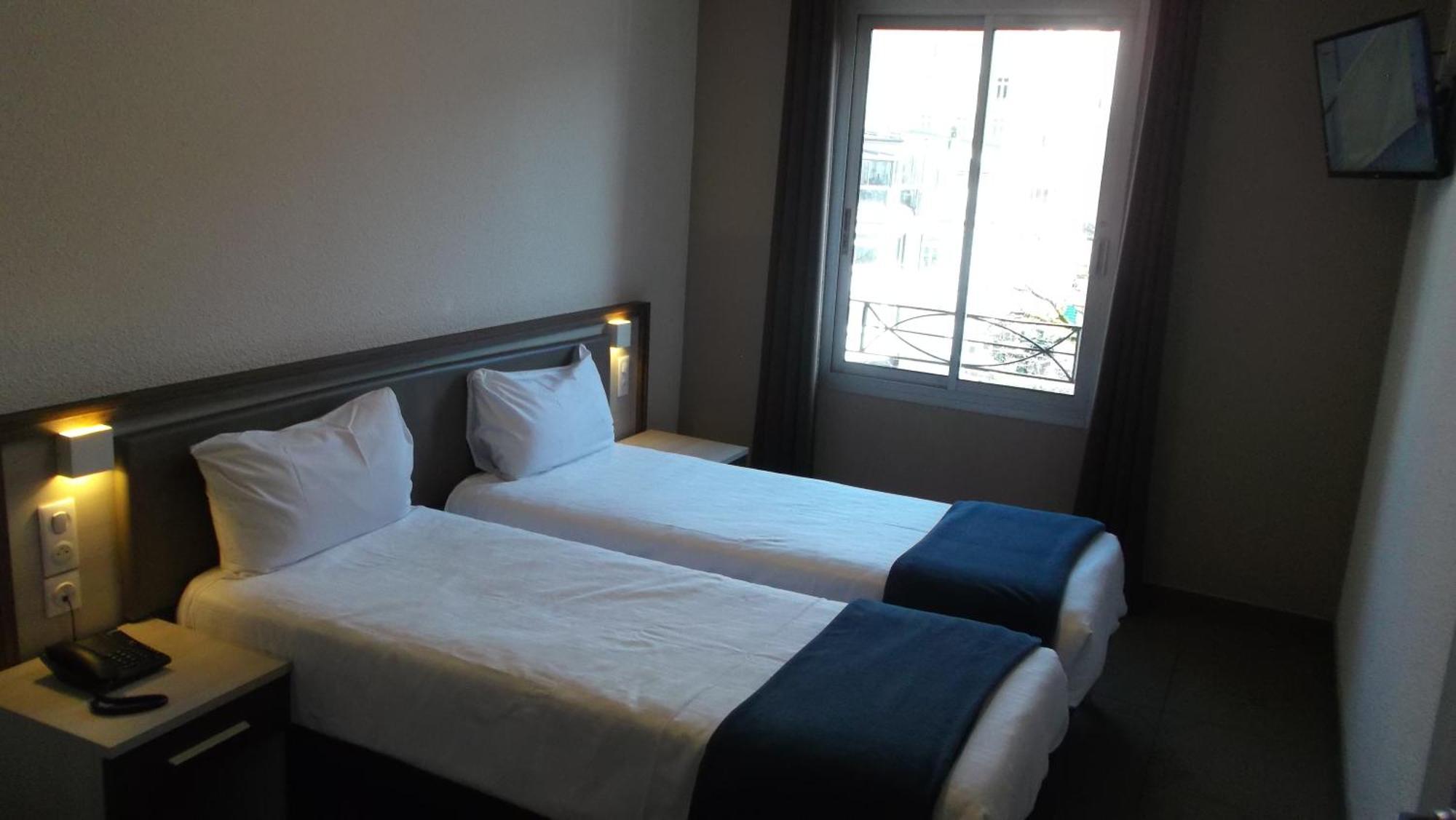 Le Pelerin 4* Lourdes