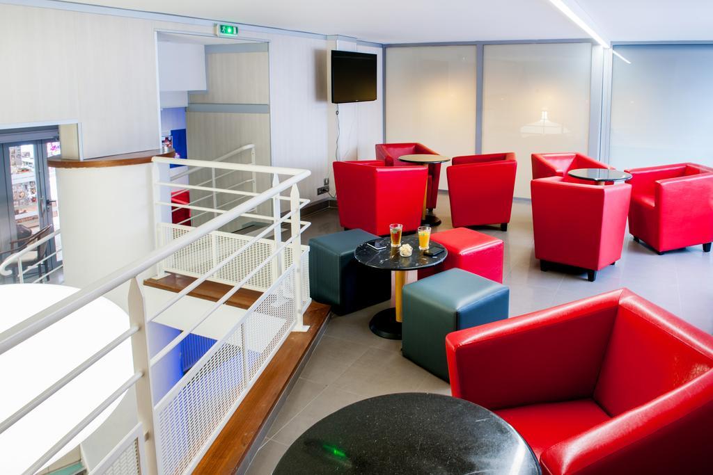 Aparthotel Le Pelerin