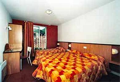 Le Pelerin Aparthotel