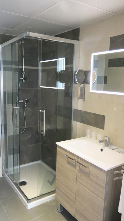 Le Pelerin Aparthotel Lourdes