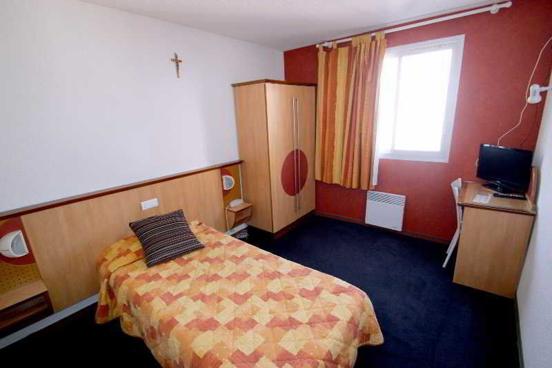 Aparthotel Le Pelerin 4*