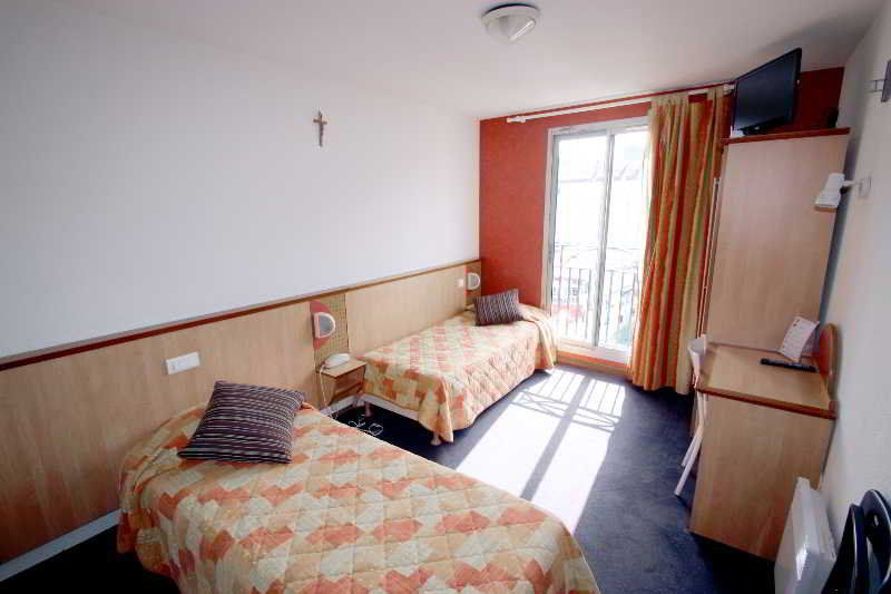 Le Pèlerin Aparthotel 4*