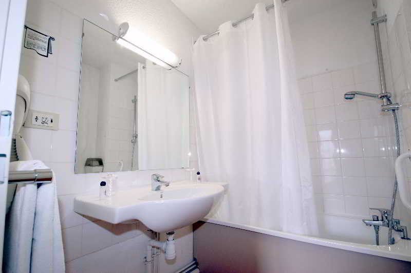 Appart hôtel Le Pèlerin 4*