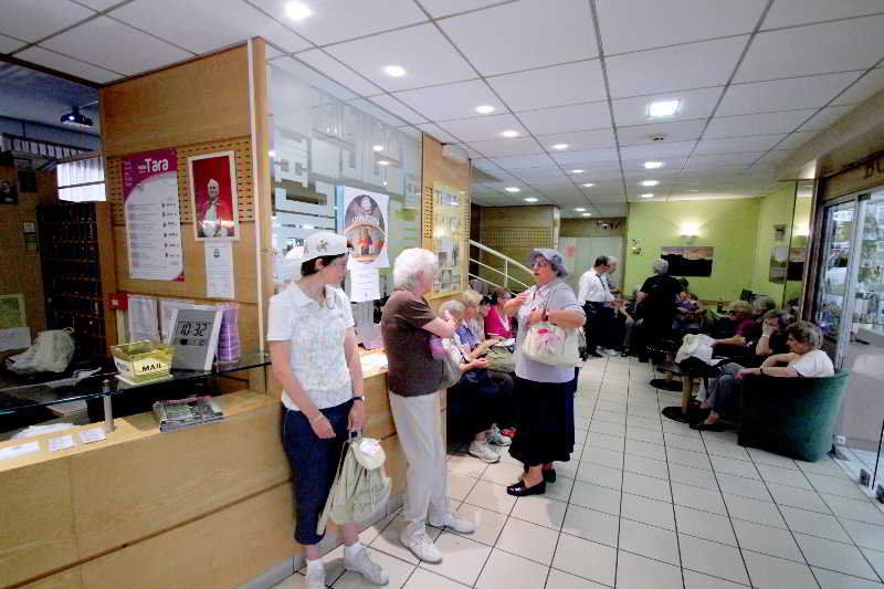 Le Pelerin 4* Lourdes