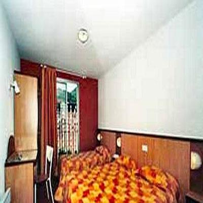 Le Pelerin Aparthotel 4*