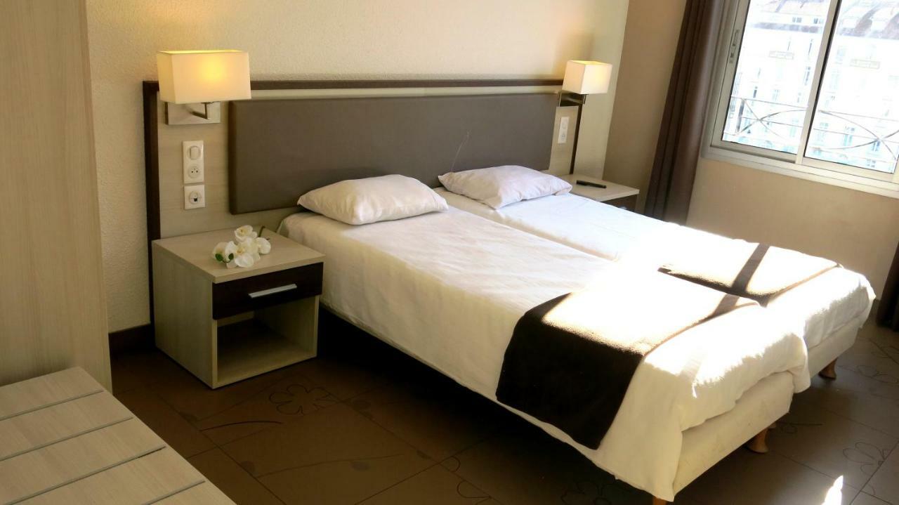 Le Pelerin Aparthotel 4*