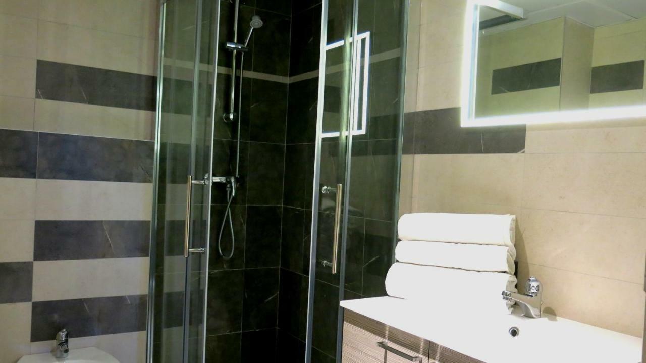 Aparthotel Le Pelerin