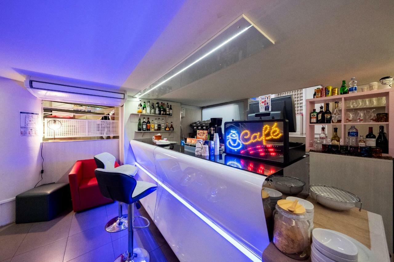 Le Pelerin Aparthotel