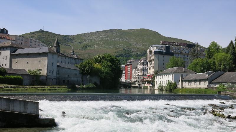 Le Pelerin